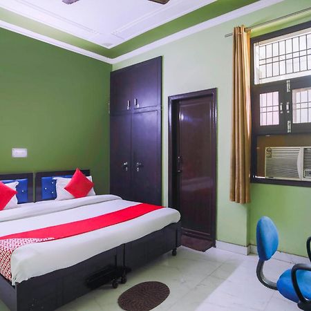 Hotel O Akki Residency Indirapuram Esterno foto