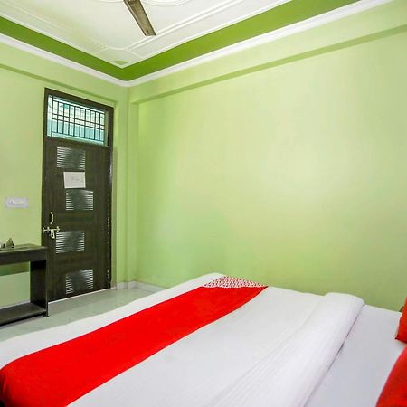 Hotel O Akki Residency Indirapuram Esterno foto